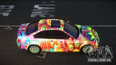 BMW M3 E46 Rissory S1 para GTA 4