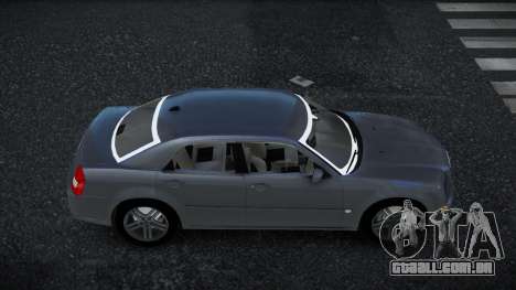 Chrysler 300C Juxokoba para GTA 4