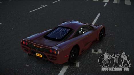 Saleen S7 Yimkemu para GTA 4