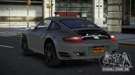 Porsche 911 Wihiquw para GTA 4