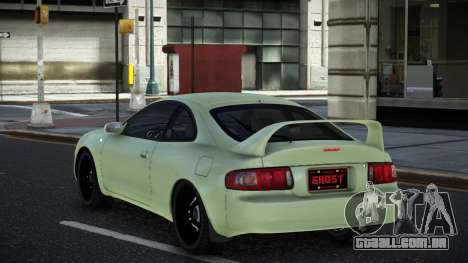 Toyota Celica Tomivi para GTA 4