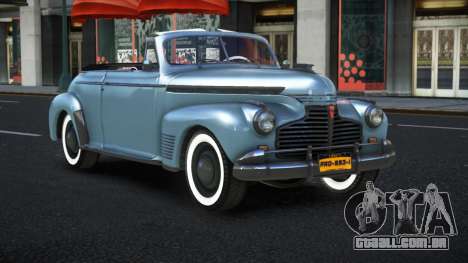 Chevrolet Special DeLuxe Qiqunibon para GTA 4