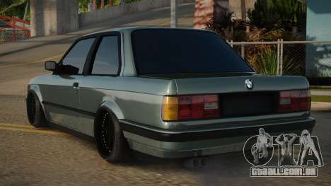 BMW M3 E30 Renly para GTA San Andreas