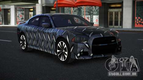 Dodge Charger Ainory S11 para GTA 4