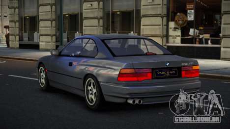 BMW 850 Granithan para GTA 4