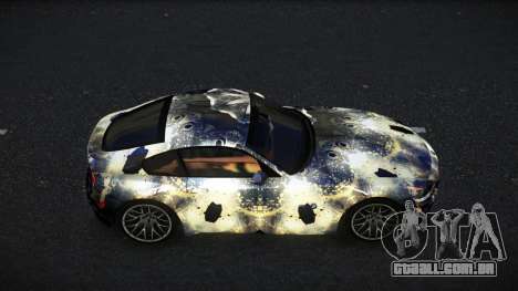 BMW Z4 Lango S2 para GTA 4