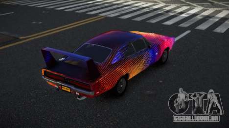 Dodge Charger Thert S3 para GTA 4