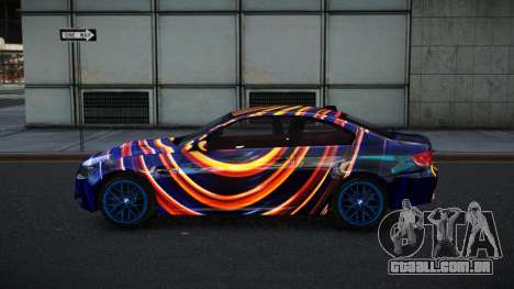 BMW M3 E92 Viclian S4 para GTA 4