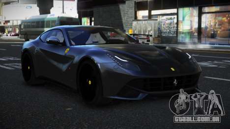 Ferrari F12 Hibodeyuy para GTA 4