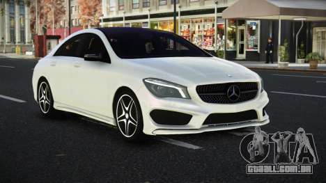 Mercedes-Benz CLA 260 Xoxfabok para GTA 4