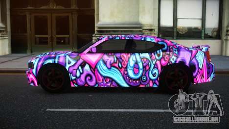 Dodge Charger Denter S5 para GTA 4