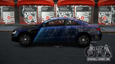 Audi RS5 Jestho S13 para GTA 4