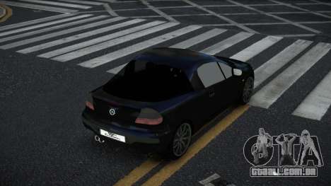 Opel Tigra Niluk para GTA 4
