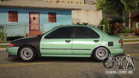 Nissan B14 Modified para GTA San Andreas