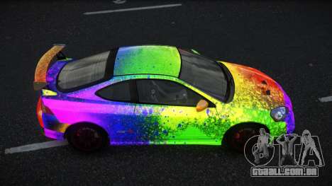 Honda Integra Lynce S4 para GTA 4
