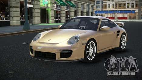 Porsche 911 Jayebo para GTA 4