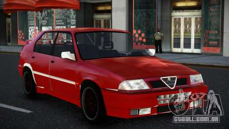 Alfa Romeo 33 Ribos para GTA 4