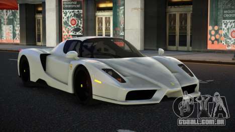 Ferrari Enzo Nobqujox para GTA 4