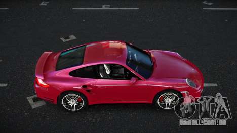 Porsche 911 Zosi para GTA 4