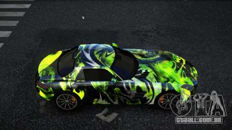 Mercedes-Benz SLS Lury S7 para GTA 4