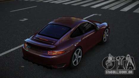 RUF RGT-8 Norunodif para GTA 4