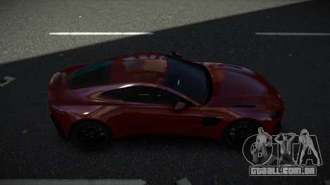 Aston Martin Vantage Pittexebi para GTA 4