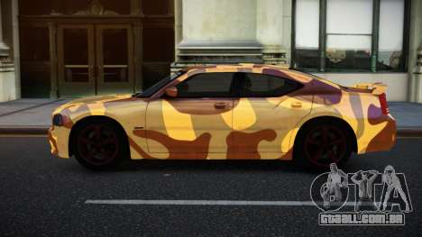 Dodge Charger Denter S14 para GTA 4