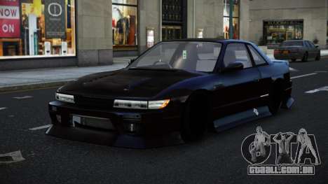 Nissan Silvia Savdokel para GTA 4