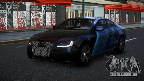 Audi RS5 Jestho S13 para GTA 4