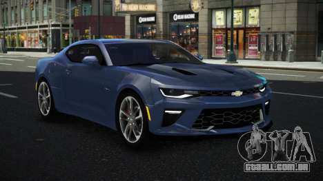 Chevrolet Camaro Roen para GTA 4