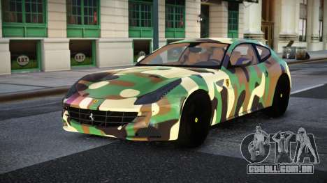 Ferrari FF Mikimsa S7 para GTA 4