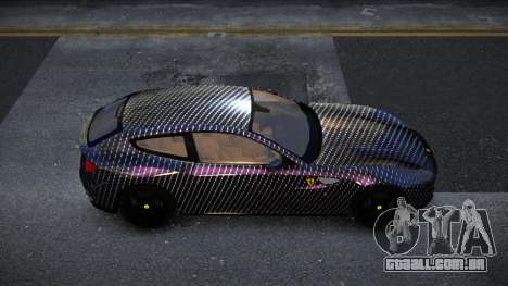 Ferrari FF Mikimsa S14 para GTA 4