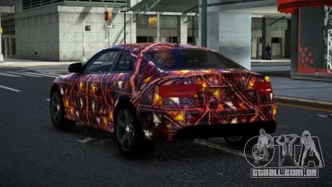 Audi RS5 Jestho S6 para GTA 4