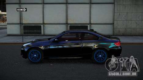 BMW M3 E92 Viclian S11 para GTA 4