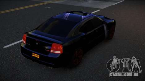 Dodge Charger Denter S1 para GTA 4