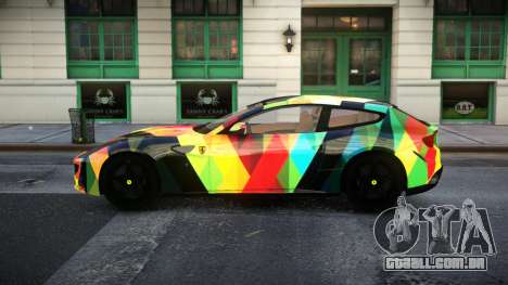 Ferrari FF Mikimsa S1 para GTA 4