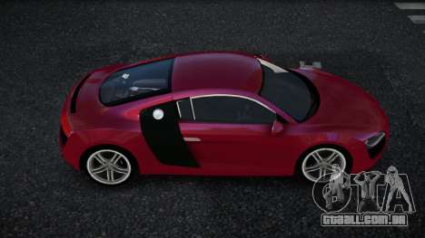 Audi R8 Joata para GTA 4