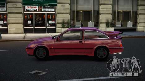 Ford Sierra Cecceyux para GTA 4