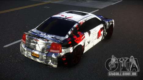 Dodge Charger Denter S12 para GTA 4