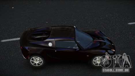 Lotus Elise Vowuteq para GTA 4
