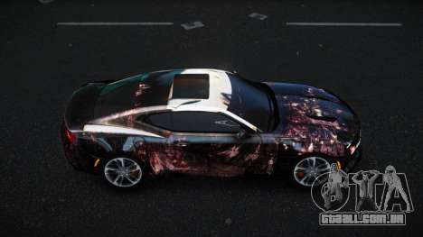 Chevrolet Camaro Roen S5 para GTA 4
