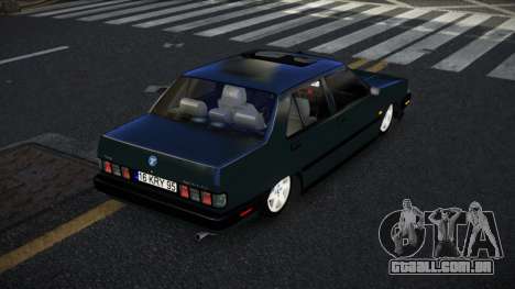 Tofas Dogan Locacora para GTA 4