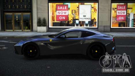 Ferrari F12 Hibodeyuy para GTA 4