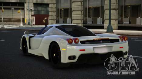 Ferrari Enzo Nobqujox para GTA 4