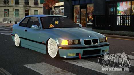 BMW M3 E36 Hafuyo para GTA 4