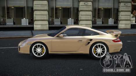 Porsche 911 Jayebo para GTA 4
