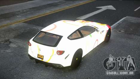 Ferrari FF Mikimsa S10 para GTA 4