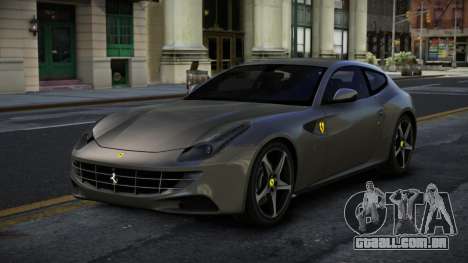 Ferrari FF Hicuneme para GTA 4