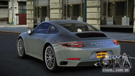 Porsche 911 Lojpukate para GTA 4