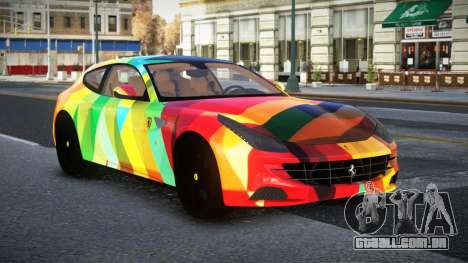Ferrari FF Mikimsa S1 para GTA 4